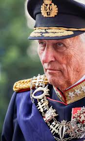 Nedteljing til kongen kjem: