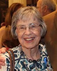 South Carolinian abstract expressionist painter Laura Spong dies at 92