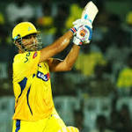 player retention 2018: Dhoni returns