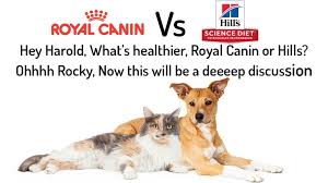 hills science diet vs royal canin the ultimutt appraisal 2019