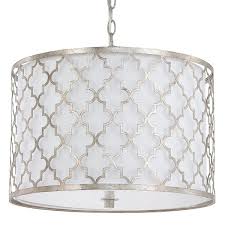 Maybe you would like to learn more about one of these? Contempo Arabesque Convertible Drum Pendant Drum Pendant Capital Lighting Drum Pendant Lighting