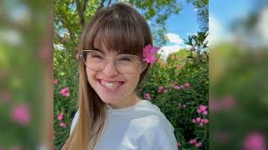 Muere la influencer con síndrome de Down Paula Cisneros a los 16 años