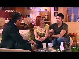 Național tv, lider de audiență cu serialul mica mireasă! Ta Mystika Tis Edem Nora Loukas Ep 596 Youtube