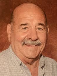 Neil Richard Gratiot