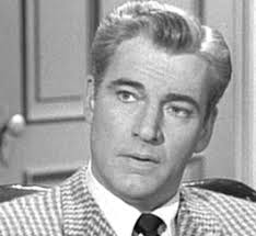 William Hopper. Actor. Best known as Perry Mason's private investigator  Paul Drake. Yes his marker is that bad