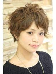 ２０１4おすすめ ショートパーマヘアカタログ naver まとめ hair styles hair style