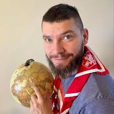 JednoŚladami Andersa