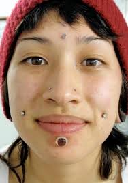 PTFE Labret Stretching sellers Set