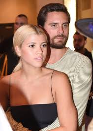 Some folks found it a bit perhaps part of the problem is that sofia looks so young and scott looks, well. Scott Disick S Girlfriend Why Is Everyone Upset About Her Age Film Daily