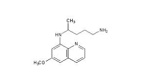 Image result for Primaquine