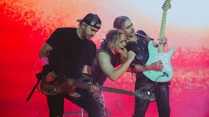 ¡Airbag EN LIMA! Fecha, Lugar y Cómo NO Perderte Este Concierto ÉPICO