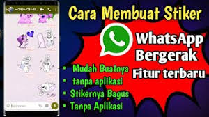 Namun sebelum mengetahui cara menyadap wa tanpa aplikasi ini, anda perlu mengetahui bahwa whatsapp telah memiliki keamanan yang sangat ketat untuk melindungi setiap pesan yang diterima maupun dikirim oleh para pengguna whatsapp. Cara Membuat Stiker Whatsapp Bergerak Tanpa Aplikasi Youtube