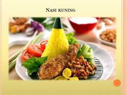 Finally i got the time to make a proper and complete nasi kuning. Resep Memasak Nasi Kuning Youtube