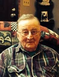 Obituary information for Glenn T. Helt