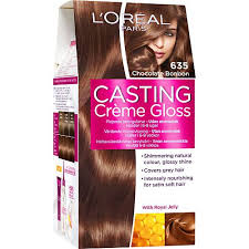Massima copertura dei capelli bianchi, colore ricco,brillante e capelli ringiovaniti. L Oreal Paris Casting Creme Gloss Der Beste Preis Amazon In Savemoney Es