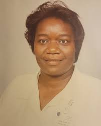 Iris Regina Jones Obituary 2024