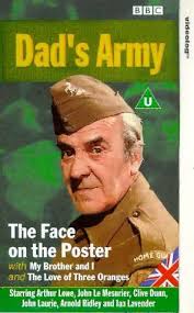 Dad's Army" The Face