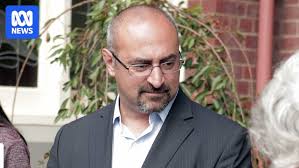 Peter Khalil wins Labor preselection for federal seat of Wills in Victoria 