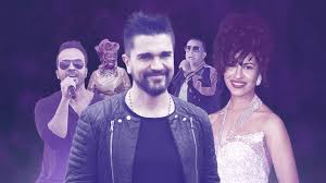 Fill them with candy or keepsake notes for guests to cherish. 50 Greatest Latin Pop Songs From Bonito To Despacito Rolling Stone