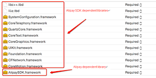 Download alipayhk 4.1.0.337 apk free hk.alipay.wallet alipayhk apk is a finance apps on android. Ios Integration Process Alipayhk Sdk Alipay Docs