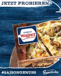 Die qualität sorten der pulver. Original Wagner Vegane Piccolini Sorten Facebook