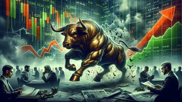 MarketToday | Why market is rising today: Sensex, Nifty rally on US-Iran deal; IndiGo, BPCL, L&T jump http://ow.ly/YM6A106zGFi