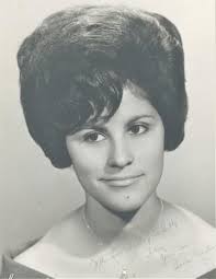 Irma Evans Obituary (1944