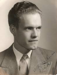 Obituary for Richard V. Meadows