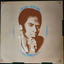 Disque 33T Mark Holder