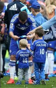 Eden hazard interview and yannis proud of his father. Familysportlove Tumblr Com Tumbex