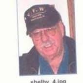 Obituary information for Shelby McDonald