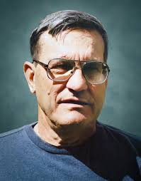 Roger Gwaltney Obituary