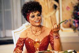 Maybe you would like to learn more about one of these? Who Is Lady Eloise The Real Housewives Of Potomac Shade Explained The Real Housewives Of Potomac Blog