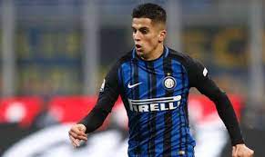 Diogo dalot a été appelé pour le remplacer. Inter Cancelo Zu Teuer Alternative Aus Der Bundesliga