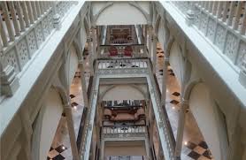 MUMBAI, TAJ MAHAL PALACE HOTEL ...