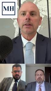 🎙️ In our latest episode of I Now Pronounce You Divorced, we dive into the  important role of a Guardian ad Litem (GAL) in family law. Whether you're  in Florida or North Carolina, GALs have a critical ...