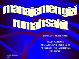 Demikianlah artikel mengenai pengertian sistem hukum menurut para ahli dan secara umum lengkap. Mata Ajaran Manajemen Logistik Rs Program Pasca Sarjana Pps Fkmui Ppt Download