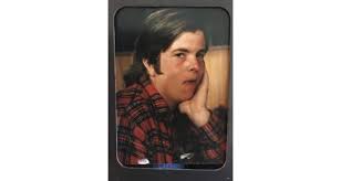 MARK BOE Obituary (May 06, 1964