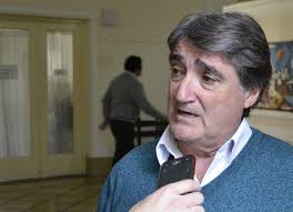 NECOCHEA: En inmediaciones de Tránsito, se detuvo a un individuo