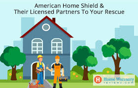Home warranty plans including coverage for air conditioners vary, allowing you to choose the home service plan for your unique needs. American Home Shield Their Licensed Partners To Your Rescue
