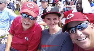 Speedo, daddy! Bob Carvalho game winning catch, Flying Circus goes to their  first nationals.