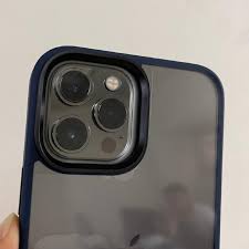 Check spelling or type a new query. Iphone 13 Pro Case Leak Spoils One Of Apple S Biggest Design Changes