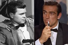 Sir sean connery has died at the age of 90, his family has said. Sean Connery Was Not The First Actor To Play James Bond