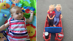 This cancer is one of the few cancers that can cross the placenta. Jessica Dykstra Kidney Cancer Patient Story Cleveland Clinic