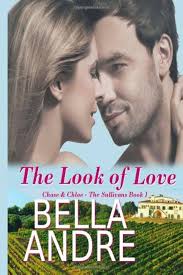 Amazon.com: The Look of Love: Chase & Chloe (The Sullivans): 9781463603779:  Andre, Bella: ספרים
