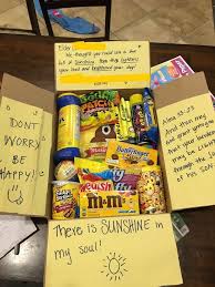 Birthday Box Ideas For Boyfriend Awesome Valentine Gift Boxes For Him Birthday Gifts For Best Friend Sunshine Gift Cute Birthday Gift