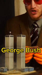 Gorge Bush Sr Rookie Card