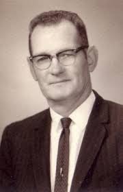 Clarence Raymond Bland (1917-1968)