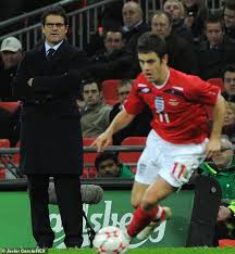 The game is being developed and published by konami for release on sony's playstation 2, playstation 3 and playstation portable; Joe Cole Slams Fabio Capello For Way He Led England Team As Manager Daily Mail Online