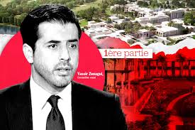 L'homme d'affaires El Hachmi Boutgueray renforce sa présence dans  l'agriculture